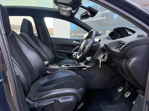 Peugeot 308 2.0 BlueHDi GT Line Euro 6 (s/s) 5dr 44