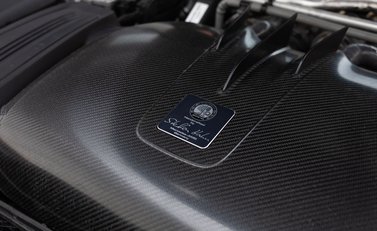 Mercedes-Benz Amg GT BLACK SERIES 56