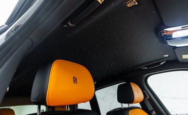 Rolls-Royce Cullinan Black Badge 14