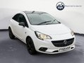 Vauxhall Corsa 1.4i ecoTEC Griffin Euro 6 3dr 1