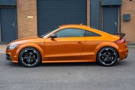 Audi TT 2.0 TT Black Edition TFSI 3dr 12
