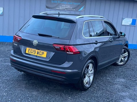 Volkswagen Tiguan 2.0 TDI Match Euro 6 (s/s) 5dr 48