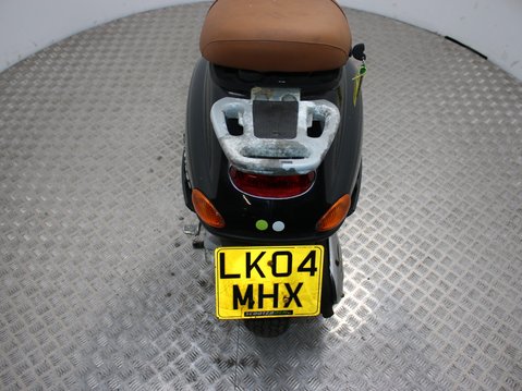 Piaggio ET2 VESPA ET2 50 13