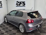 Volkswagen Golf 3.2 Golf R32 4WD 3dr 26