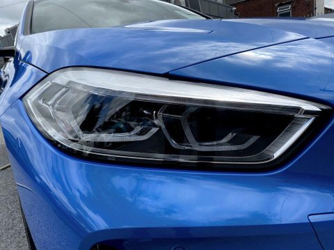 BMW 1 Series 1.5 118i M Sport (LCP) Hatchback 5dr Petrol DCT Euro 6 (s/s) (136 ps) 9