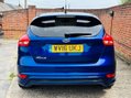 Ford Focus 1.5 TDCi Zetec S Hatchback 5dr Diesel Manual Euro 6 (s/s) (120 ps) 3