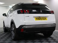 Peugeot 3008 PURETECH S/S ALLURE 29
