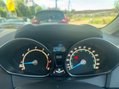 Ford Fiesta 1.25 Zetec Euro 5 5dr 20