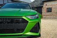 Audi RS6 4.0 TFSI V8 Vorsprung Tiptronic quattro Euro 6 (s/s) 5dr 15