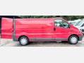 Vauxhall Vivaro 2.0 2900 CDTi Panel Van 4dr Diesel Manual FWD L3 (195 g/km, 89 bhp) 9