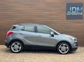 Vauxhall Mokka X 1.4 Mokka X Griffin+ ecoTEC 5dr 3