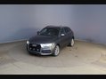 Audi Q3 2.0 Q3 S Line+ TDI Quattro Semi-Auto 4WD 5dr 3