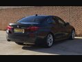BMW 5 Series 2.0 520d M Sport Auto 4dr 18