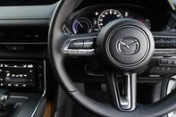 Mazda MX-30 SPORT LUX 20