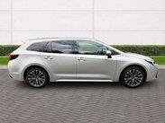 Toyota Corolla 1.8 Corolla Design HEV CVT 5dr 3