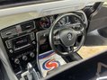 Volkswagen Golf 2.0 Golf GT BlueMotion Technology TDI Semi-Auto 5dr 55