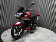 Honda CBF125 CBF125 2013 ONLY 16K 1 FORMER OWNER MOT WARRANTY 125CC 37