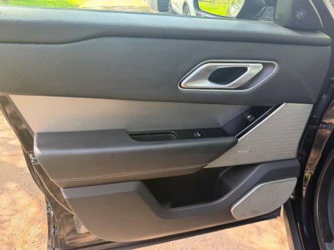 Land Rover Range Rover Velar R-DYNAMIC SE 50