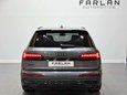 Audi SQ7 4.0 TFSI V8 Black Edition SUV 5dr Petrol Tiptronic quattro Euro 6 (s/s) (50 27