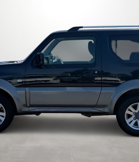 Suzuki Jimny 1.3 VVT SZ4 3dr