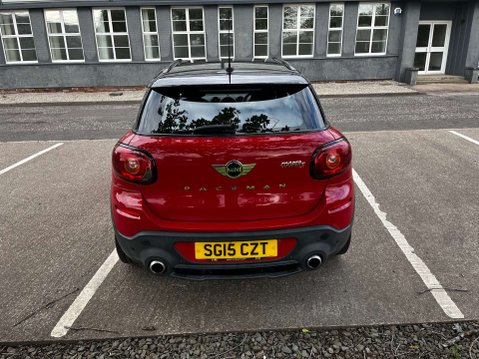 Mini Paceman 1.6 Paceman Cooper S 3dr 66