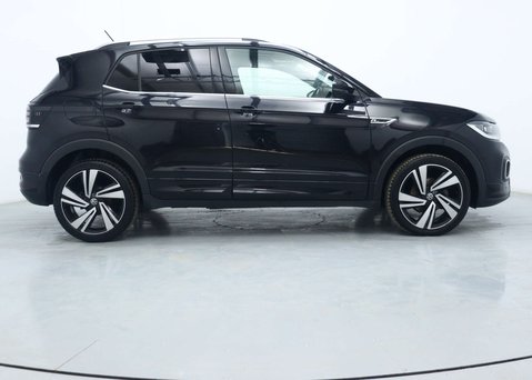 Volkswagen T-Cross 1.5 TSI EVO R-Line SUV 5dr Petrol DSG Euro 6 (s/s) (150 ps) 13