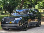 Land Rover Range Rover 3.0 Range Rover Autobiography D MHEV Auto 4WD 5dr 1