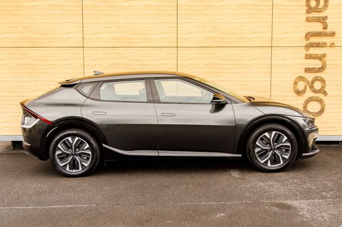 Kia EV6 AIR 9