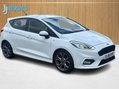 Ford Fiesta 1.0T EcoBoost GPF ST-Line Hatchback 5dr Petrol Manual Euro 6 (s/s) (100 ps) 9