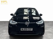 Volkswagen ID.3 Pro 59kWh Match Hatchback 5dr Electric Auto (204 ps) 2