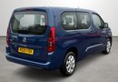 Vauxhall Combo Life 1.5 Turbo D Energy XL 5dr 9