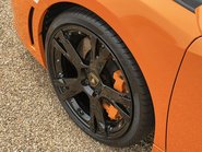 Lamborghini Gallardo V10 SPYDER 39