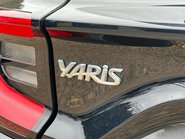 Toyota Yaris EXCEL FHEV 20