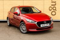 Mazda 2 SPORT NAV MHEV 1