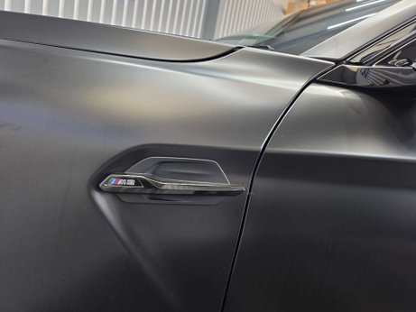 BMW M2 3.0i Coupe 2dr Petrol DCT Euro 6 (s/s) (370 ps) 26