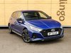 Hyundai i20 T-GDI N LINE MHEV