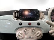 Fiat 500 1.2 Lounge Hatchback 3dr Petrol Manual Euro 6 (s/s) (69 bhp) Air Con - Allo 19