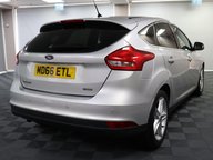 Ford Focus TITANIUM 11