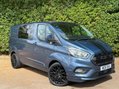 Ford Transit Custom 2