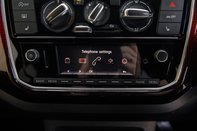 Volkswagen Up GTI 25