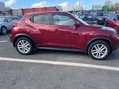 Nissan Juke 1.5 Juke Tekna dCi 5dr 18