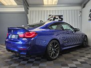 BMW M4 3.0 BiTurbo CS Coupe 2dr Petrol DCT Euro 6 (s/s) (460 ps) 44