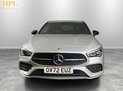 Mercedes-Benz CLA Class 1.3 CLA200 AMG Line (Executive) Coupe 4dr Petrol 7G-DCT Euro 6 (s/s) (163 p 2