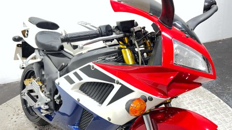 Ajp PR3 APC YAQI BLADE 125 2011 3K RARE RUNNING PROJECT BIKE 125CC 12
