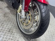 Aprilia Shiver GT 2011 ONLY 20K 1 OWNER NEW MOT VERY CLEAN SUPERMOTO 750CC 27