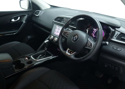 Renault Kadjar 1.3 TCe Iconic SUV 5dr Petrol EDC Euro 6 (s/s) (140 ps) 41