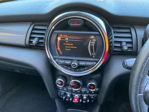 Mini Convertible COOPER 28
