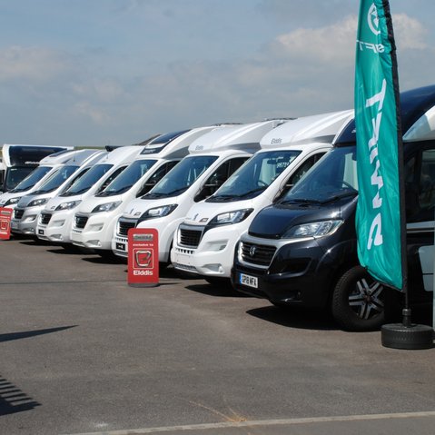Welcome to Stewart Mouland Motorcaravans 3