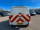Ford Ranger XL 4x4 Air Con Double Cab NO VAT 7