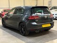 Volkswagen Golf 2.0 TDI BlueMotion Tech GTD DSG Euro 6 (s/s) 5dr 4